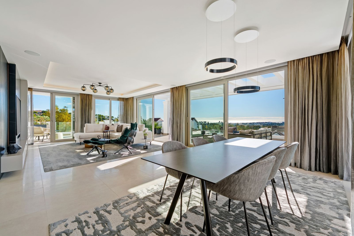 Huis te koop in Nueva Andalucía | 3 slaapkamers H5329693