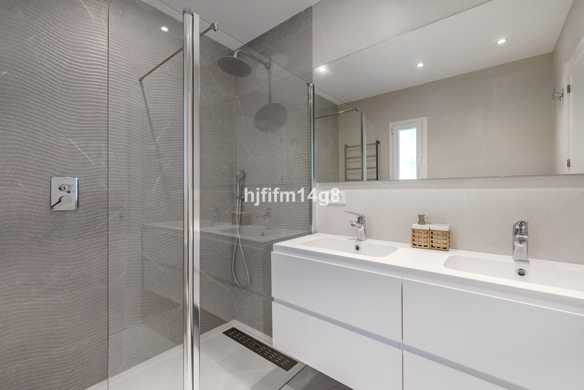 Appartement te koop in Nueva Andalucía | 3 slaapkamers H5330041