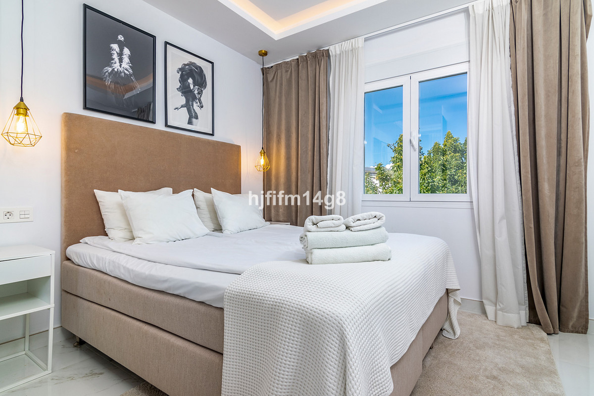 Appartement te koop in Nueva Andalucía | 3 slaapkamers H5330041