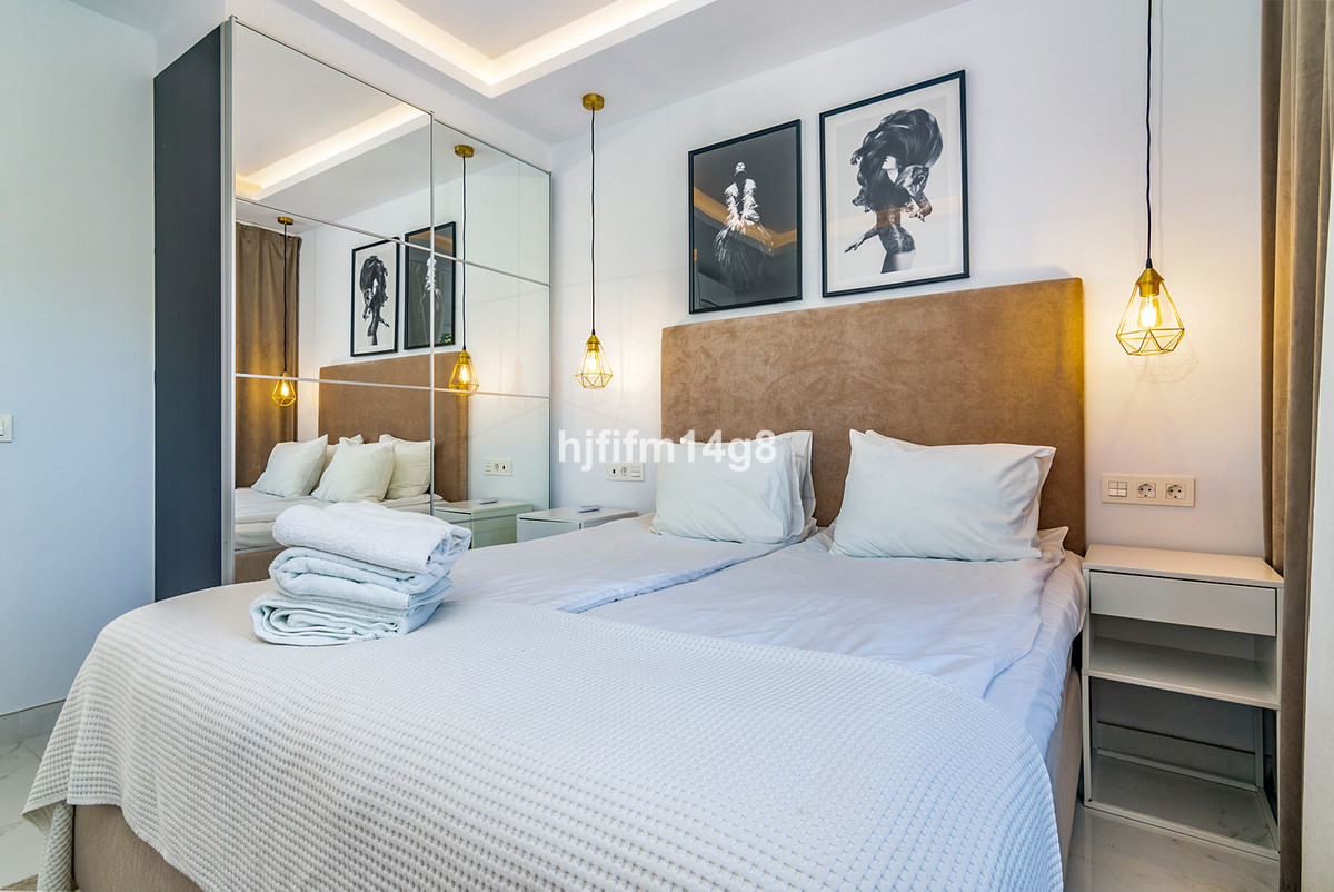 Appartement te koop in Nueva Andalucía | 3 slaapkamers H5330041