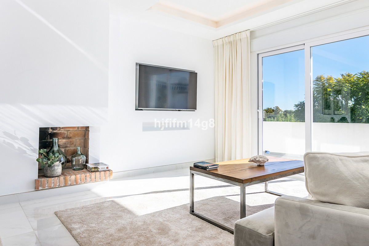 Appartement te koop in Nueva Andalucía | 3 slaapkamers H5330041