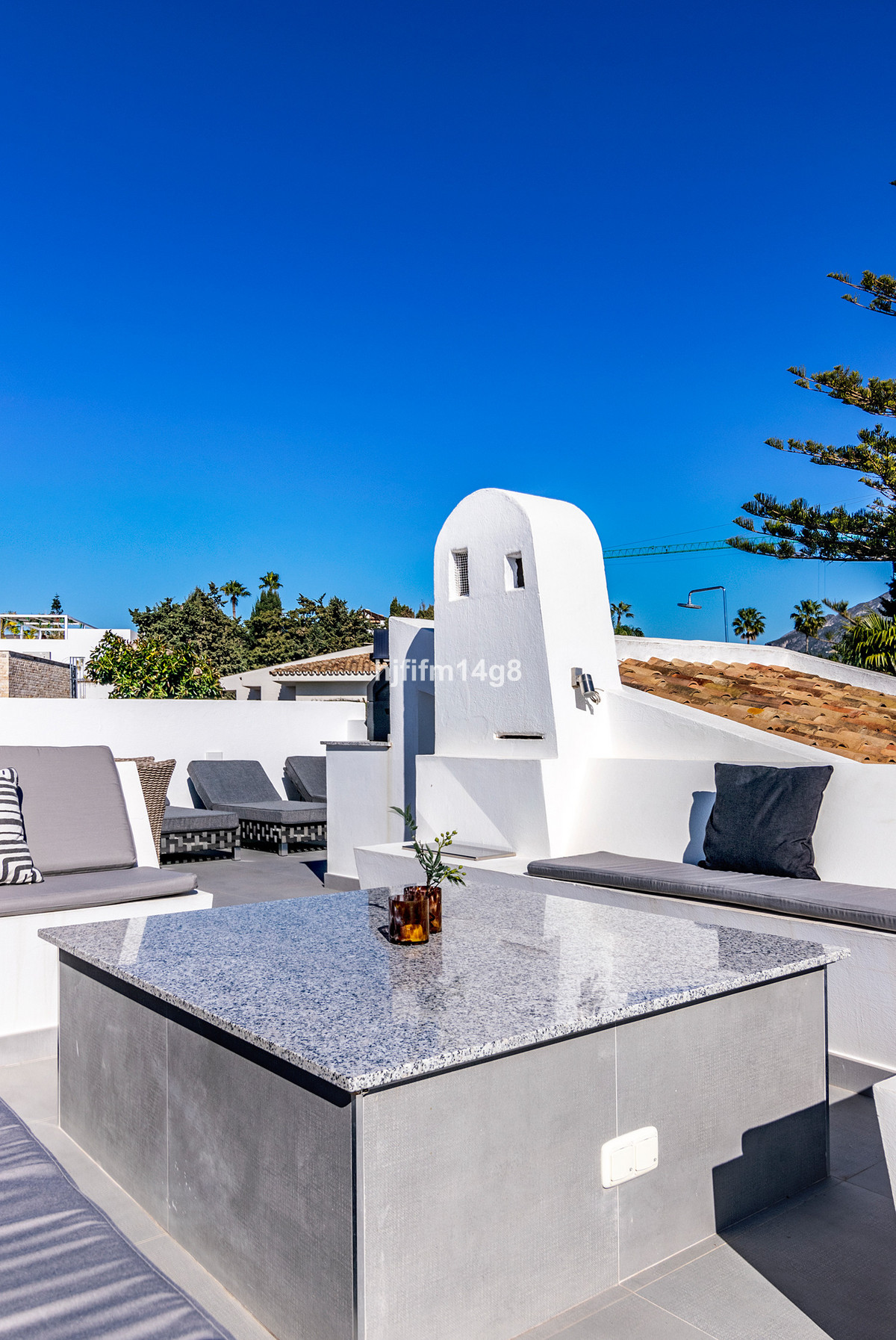 Appartement te koop in Nueva Andalucía | 3 slaapkamers H5330041