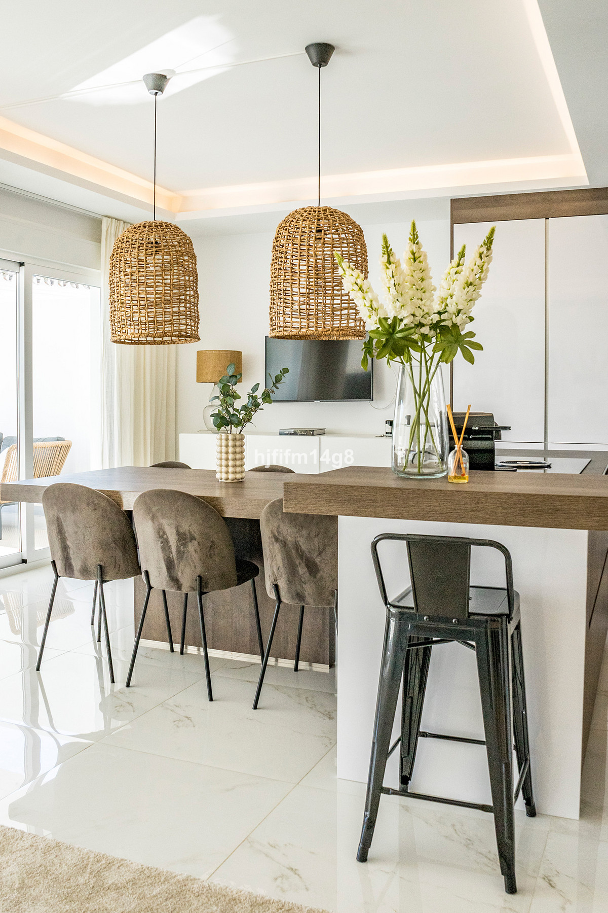 Appartement te koop in Nueva Andalucía | 3 slaapkamers H5330041