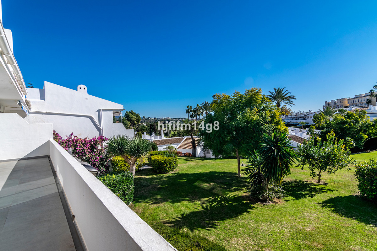 Appartement te koop in Nueva Andalucía | 3 slaapkamers H5330041