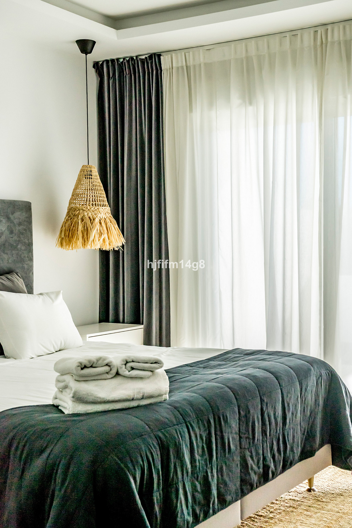 Appartement te koop in Nueva Andalucía | 3 slaapkamers H5330041