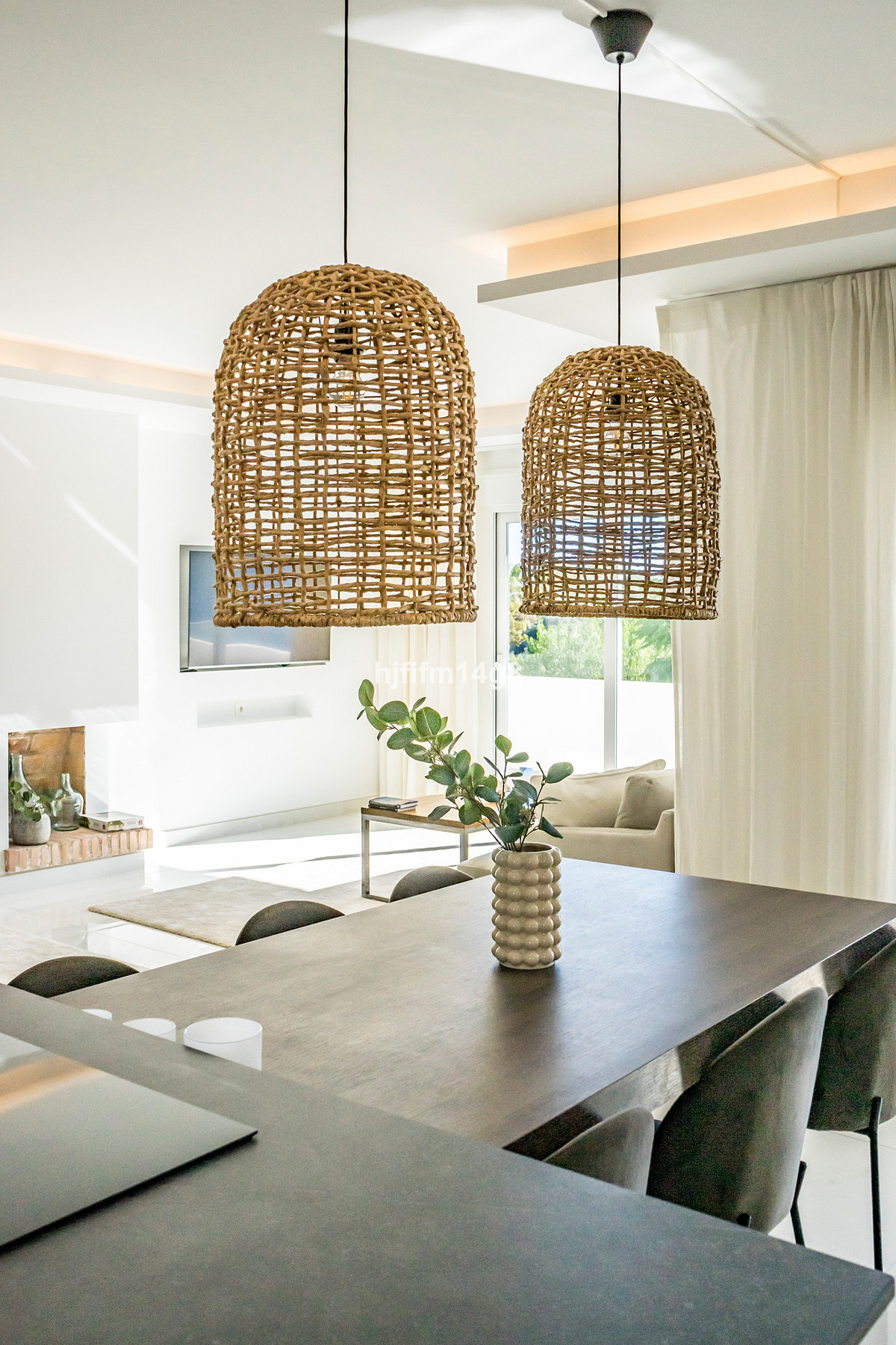 Appartement te koop in Nueva Andalucía | 3 slaapkamers H5330041