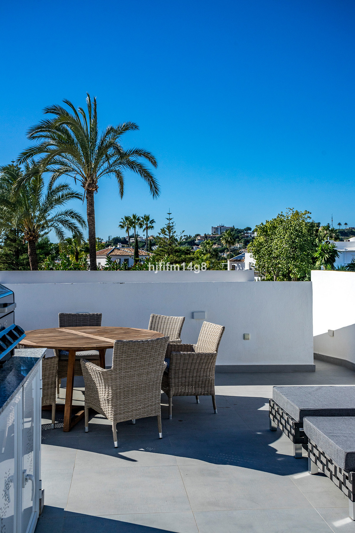 Appartement te koop in Nueva Andalucía | 3 slaapkamers H5330041