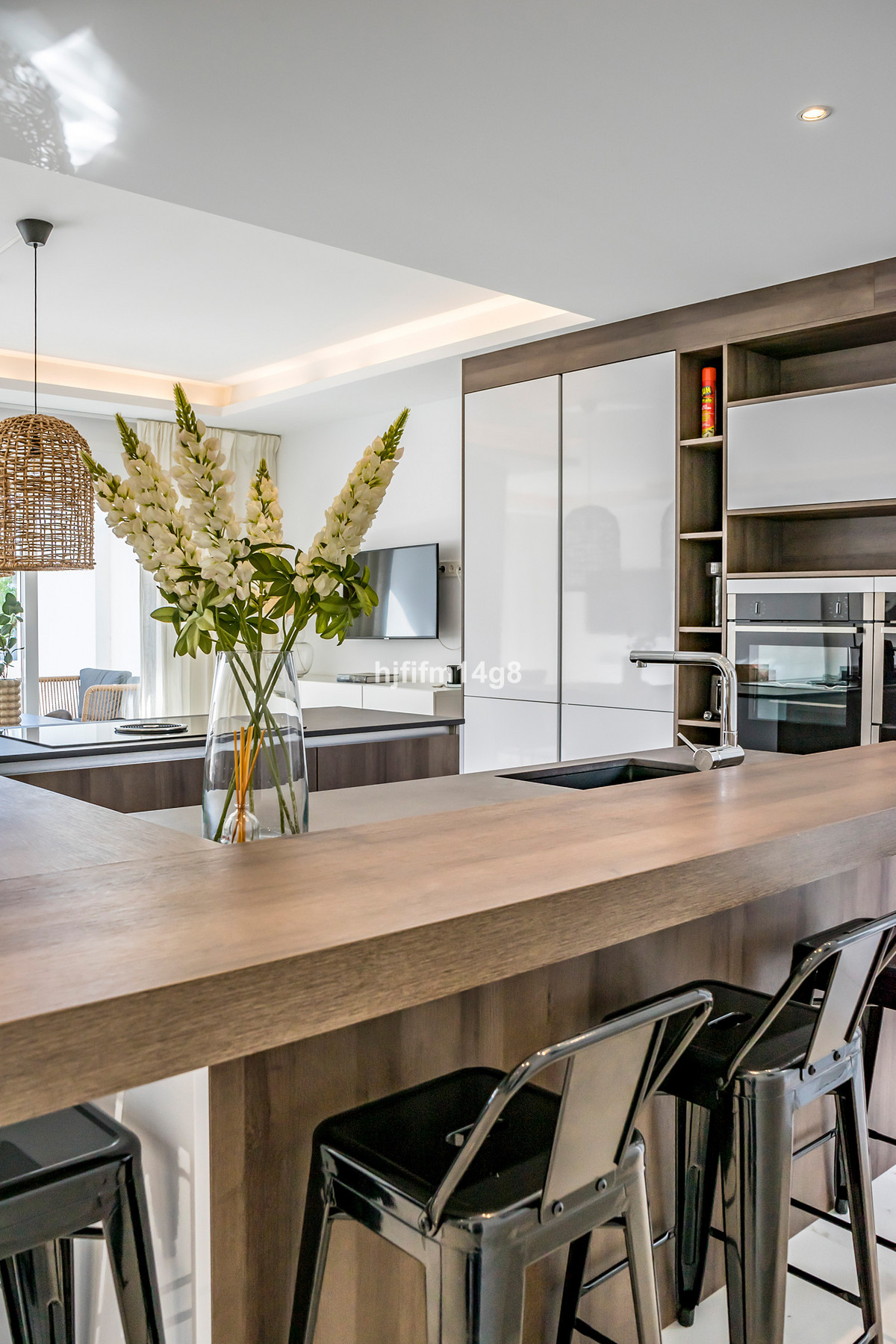 Appartement te koop in Nueva Andalucía | 3 slaapkamers H5330041