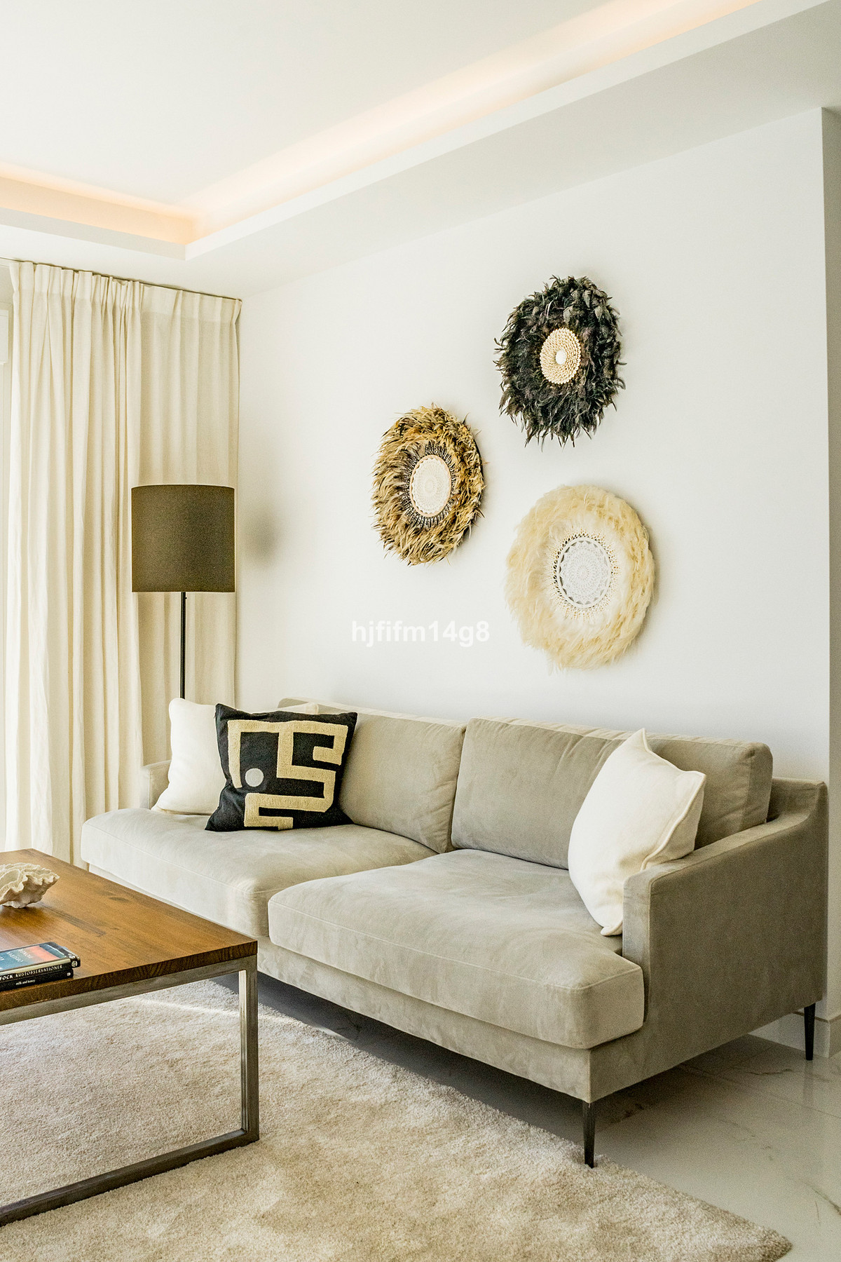 Appartement te koop in Nueva Andalucía | 3 slaapkamers H5330041