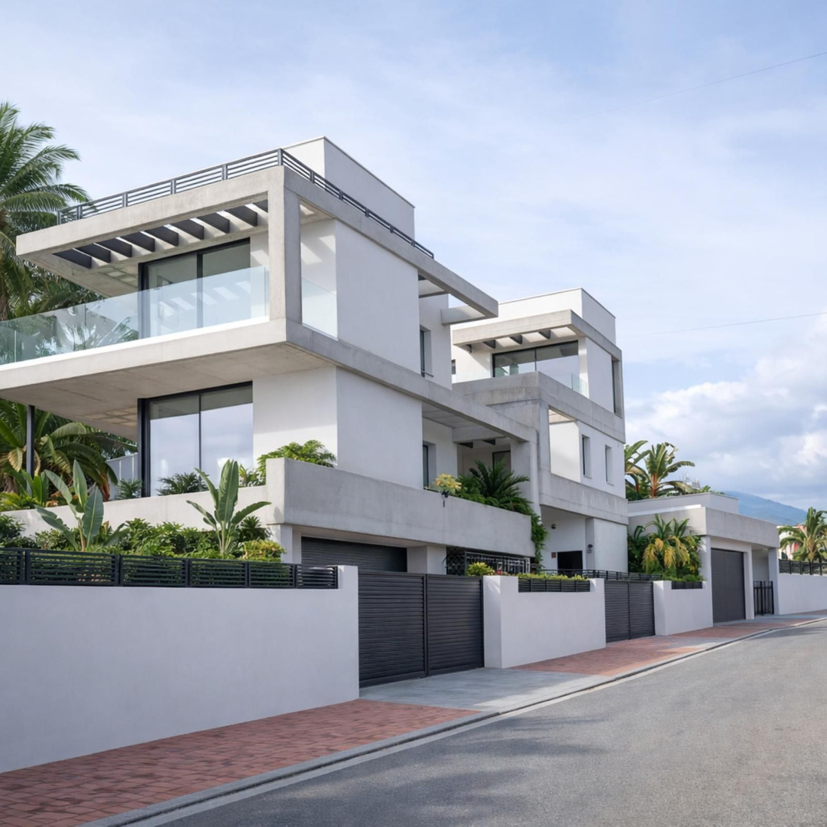 Huis te koop in Nueva Andalucía | 3 slaapkamers H5330269