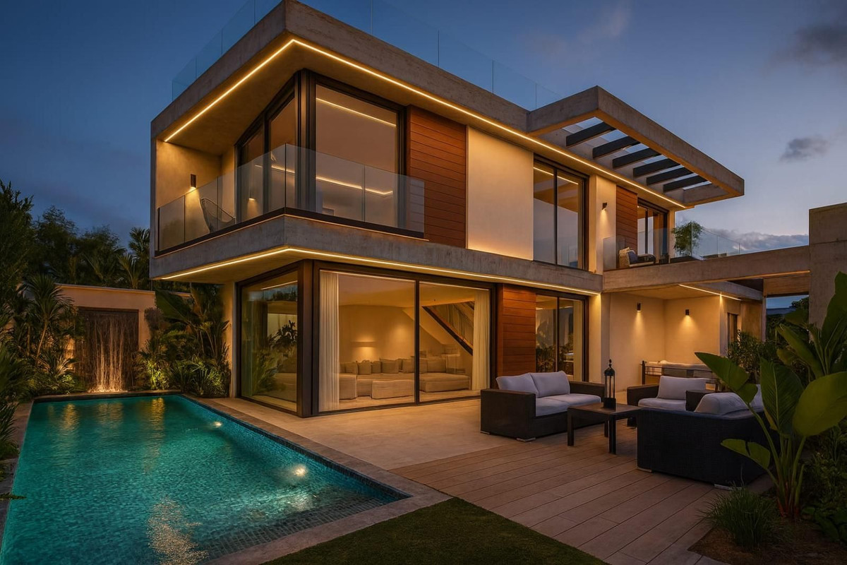 Huis te koop in Nueva Andalucía | 3 slaapkamers H5330269