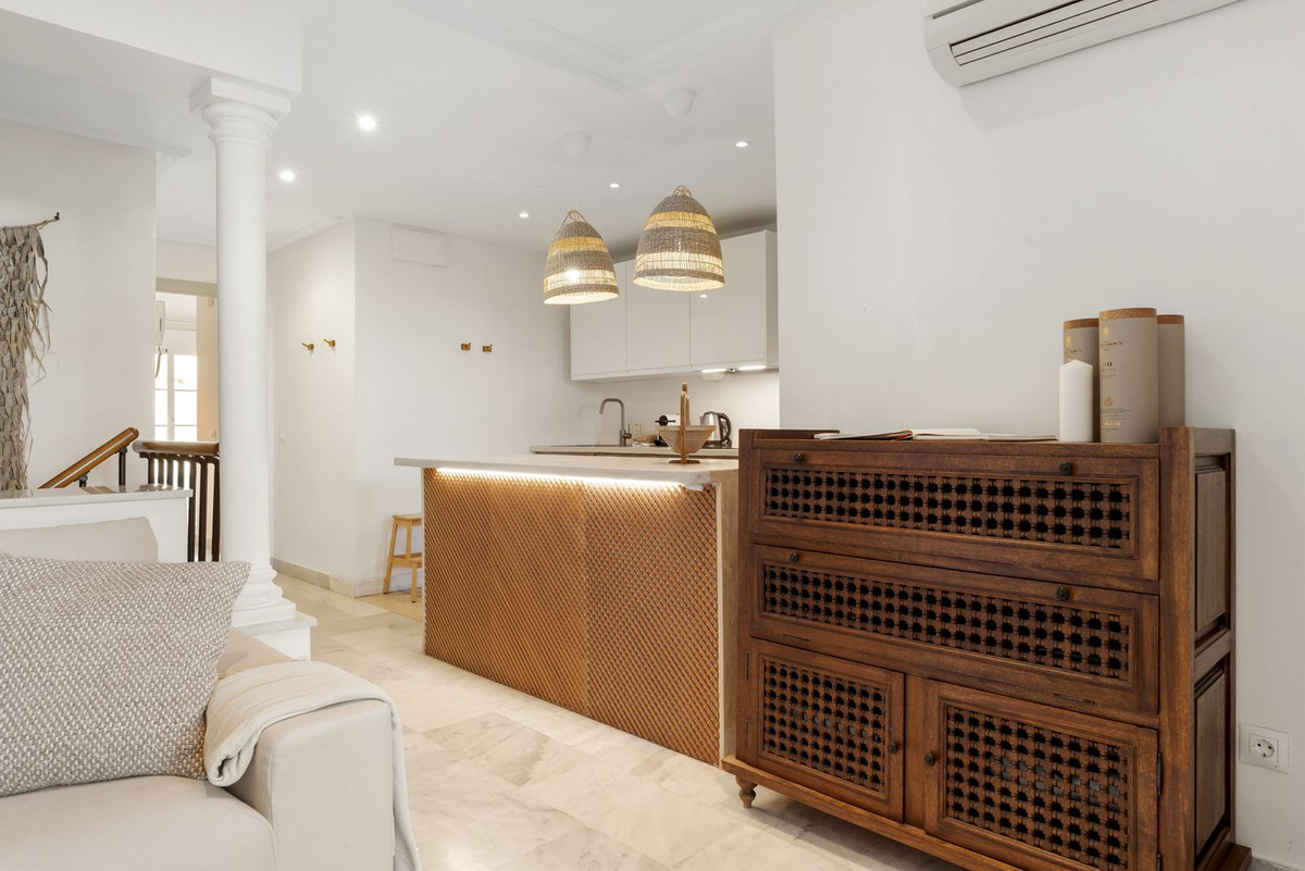 Appartement te koop in Nueva Andalucía | 2 slaapkamers H5330431