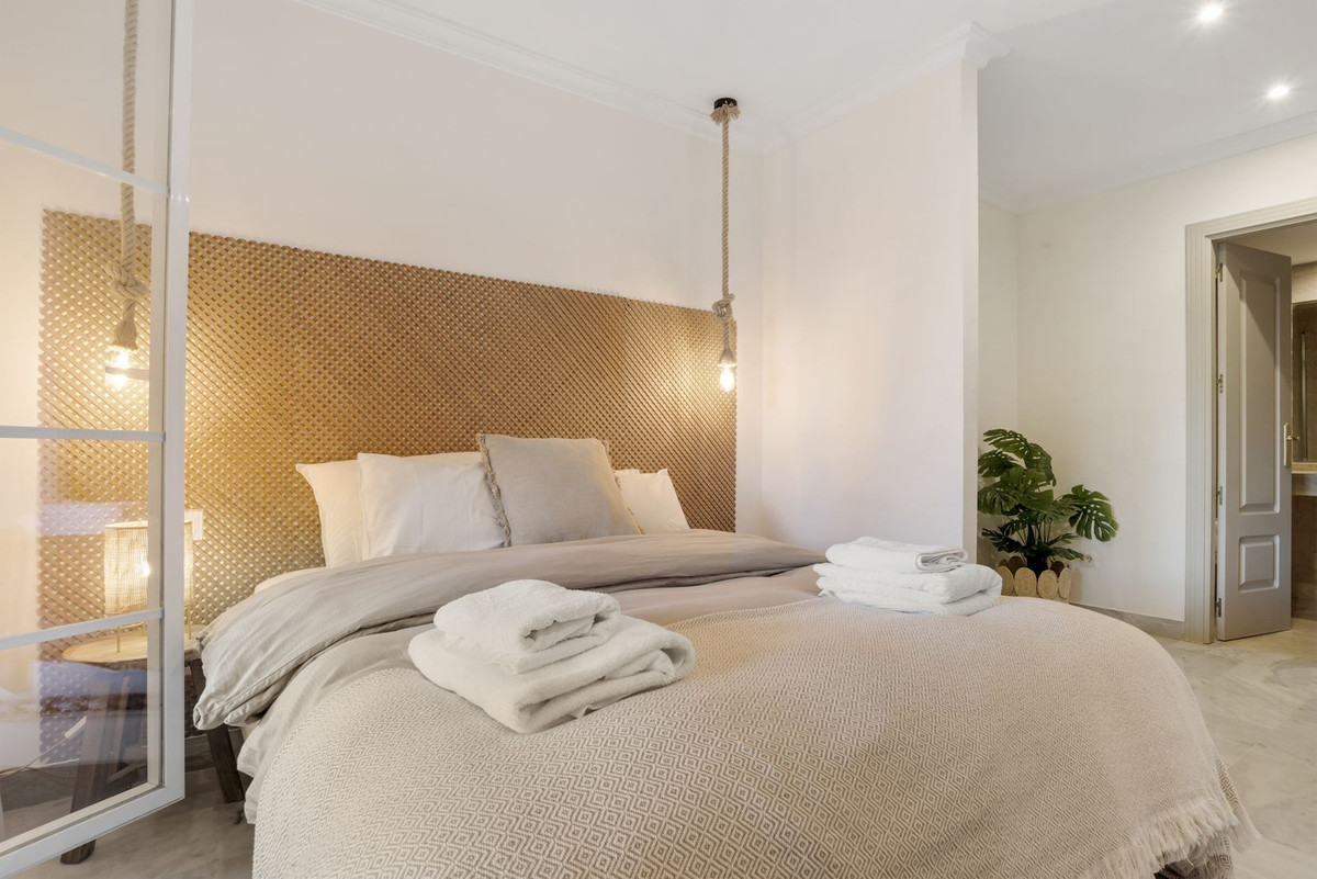 Appartement te koop in Nueva Andalucía | 2 slaapkamers H5330431