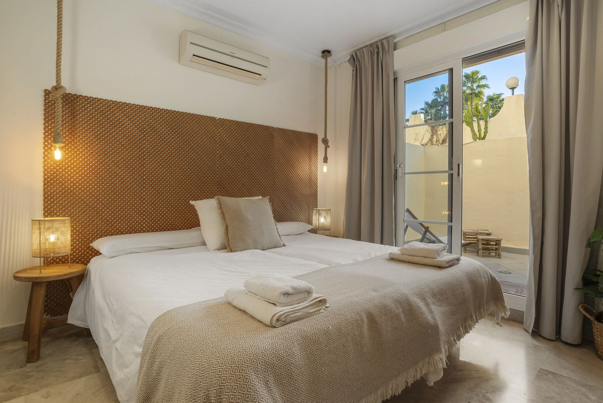 Appartement te koop in Nueva Andalucía | 2 slaapkamers H5330431