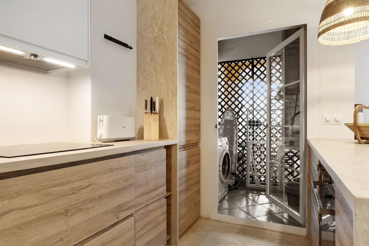 Appartement te koop in Nueva Andalucía | 2 slaapkamers H5330431