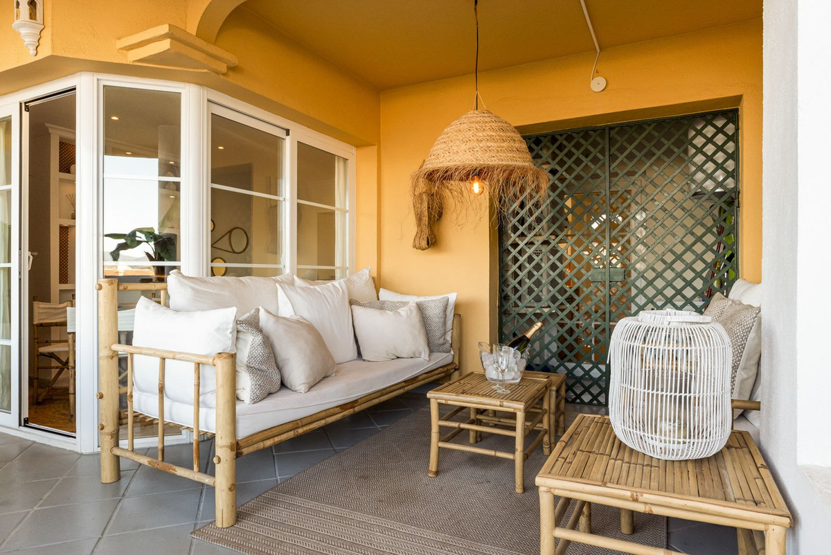 Appartement te koop in Nueva Andalucía | 2 slaapkamers H5330431