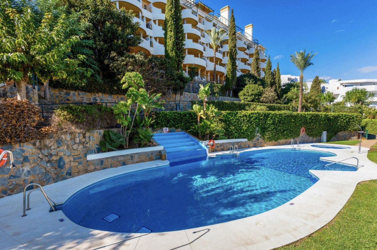 Appartement te koop in Nueva Andalucía | 2 slaapkamers H5330431