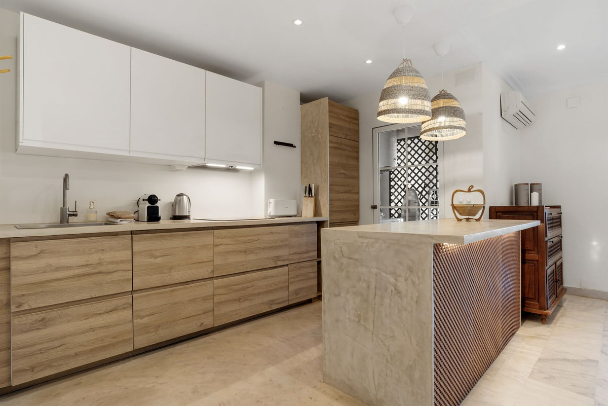 Appartement te koop in Nueva Andalucía | 2 slaapkamers H5330431