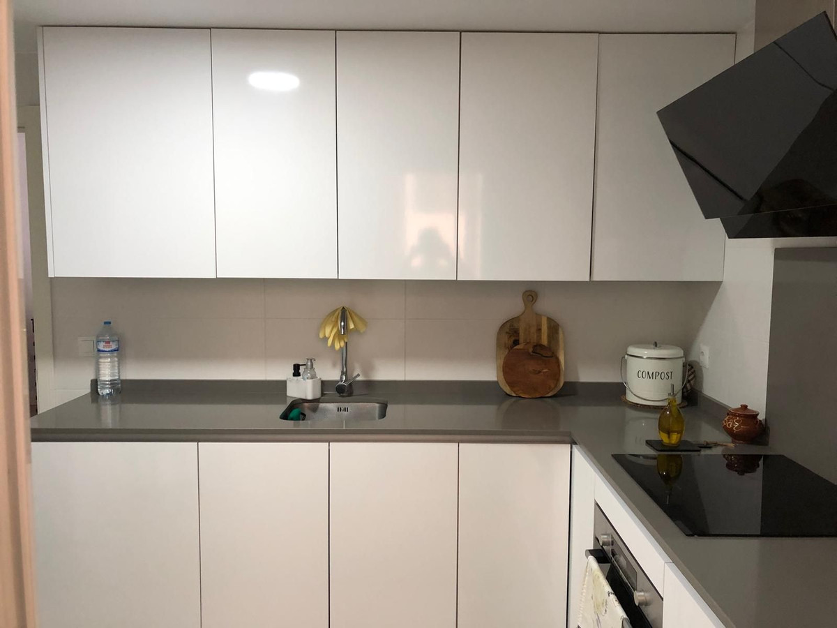 Appartement te koop in Nueva Andalucía | 3 slaapkamers H5332681