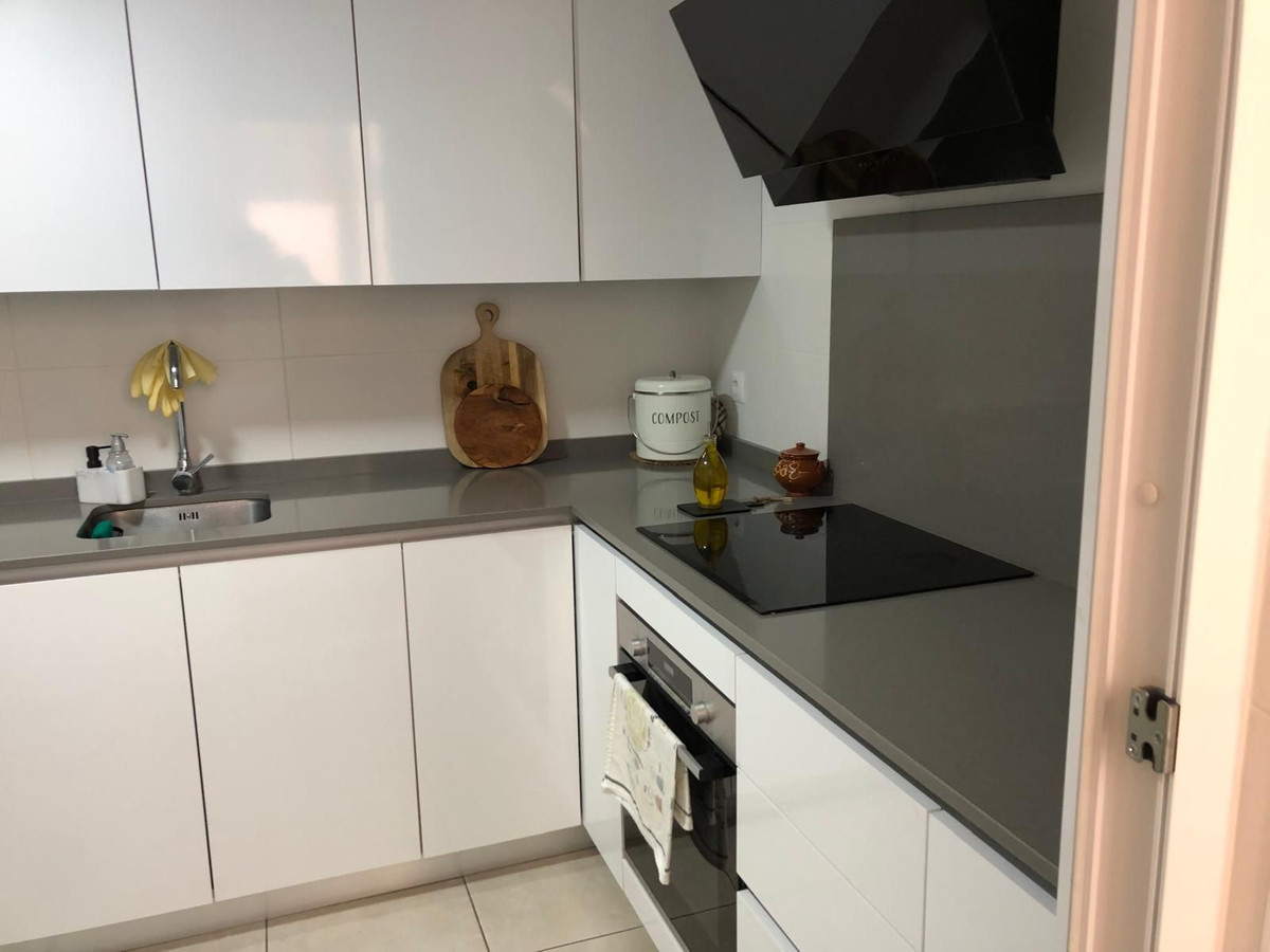 Appartement te koop in Nueva Andalucía | 3 slaapkamers H5332681