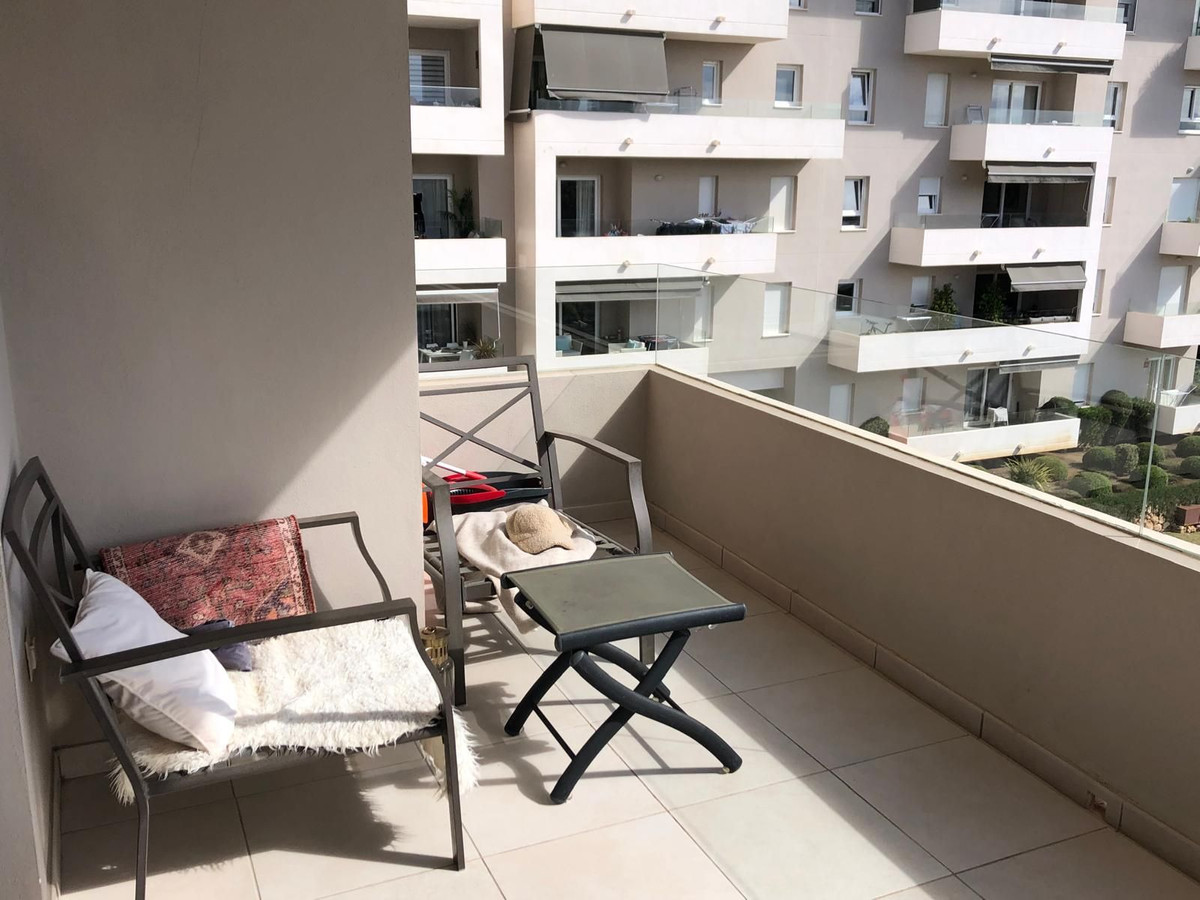 Appartement te koop in Nueva Andalucía | 3 slaapkamers H5332681