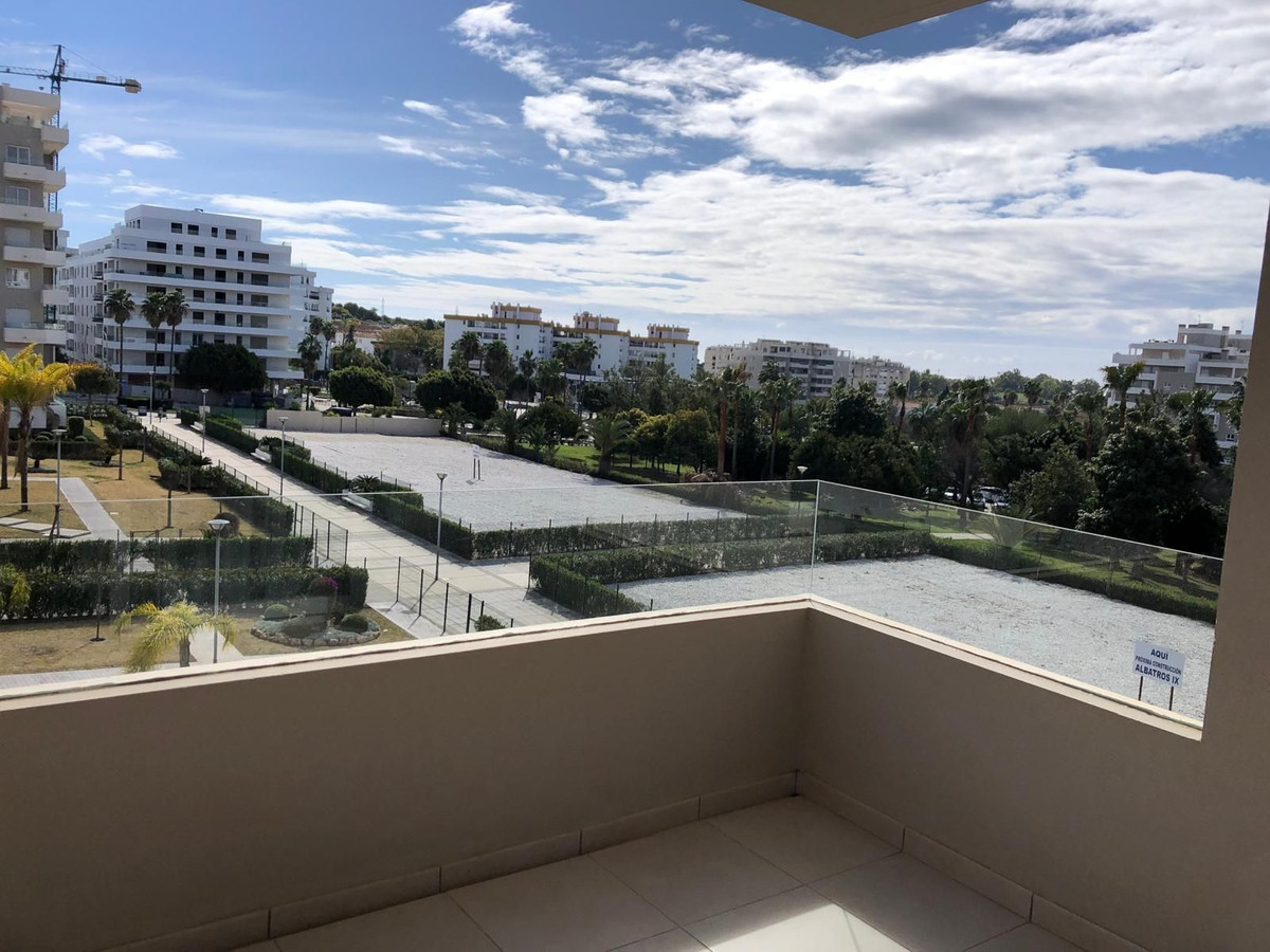 Appartement te koop in Nueva Andalucía | 3 slaapkamers H5332681