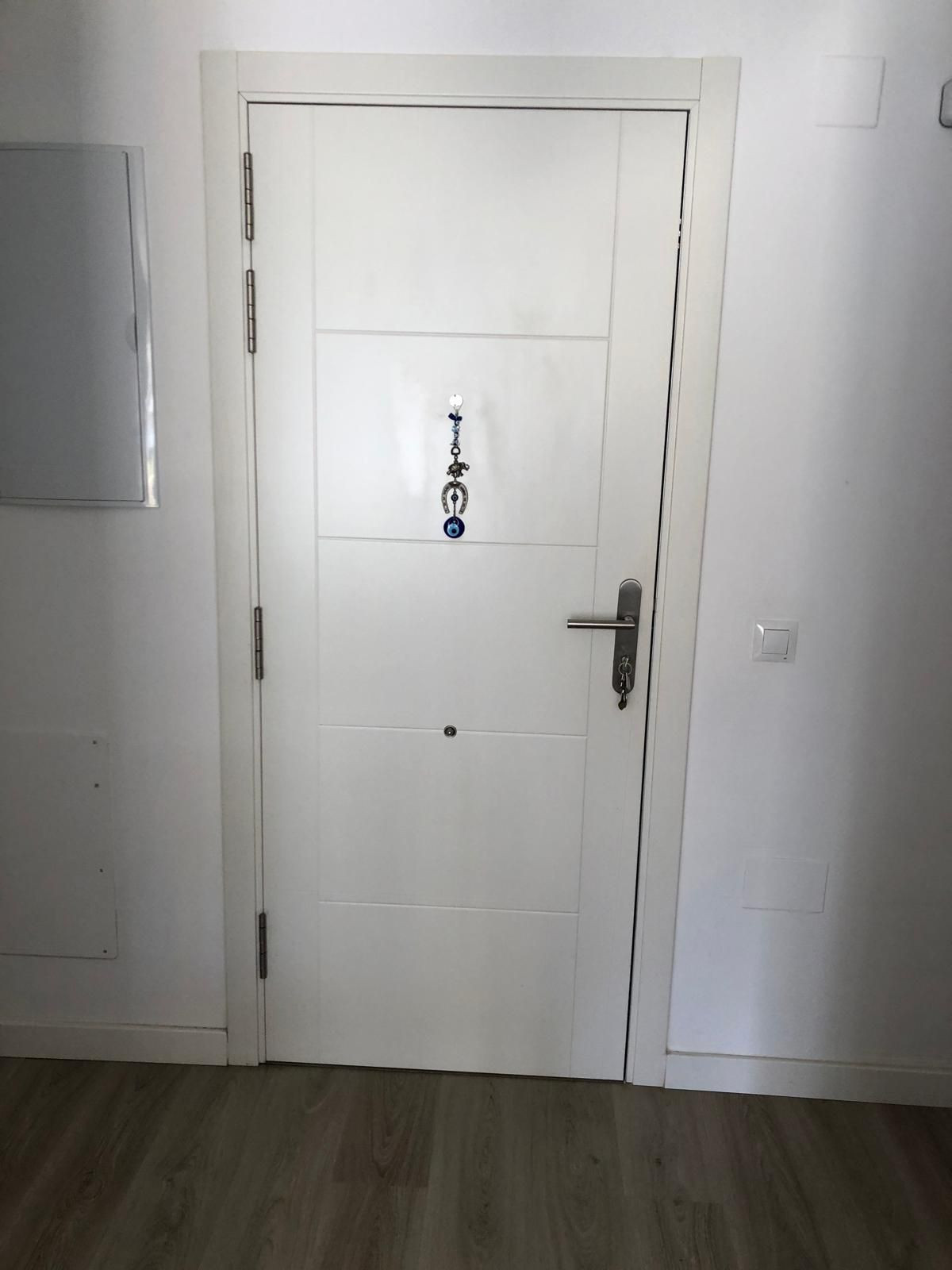 Appartement te koop in Nueva Andalucía | 3 slaapkamers H5332681