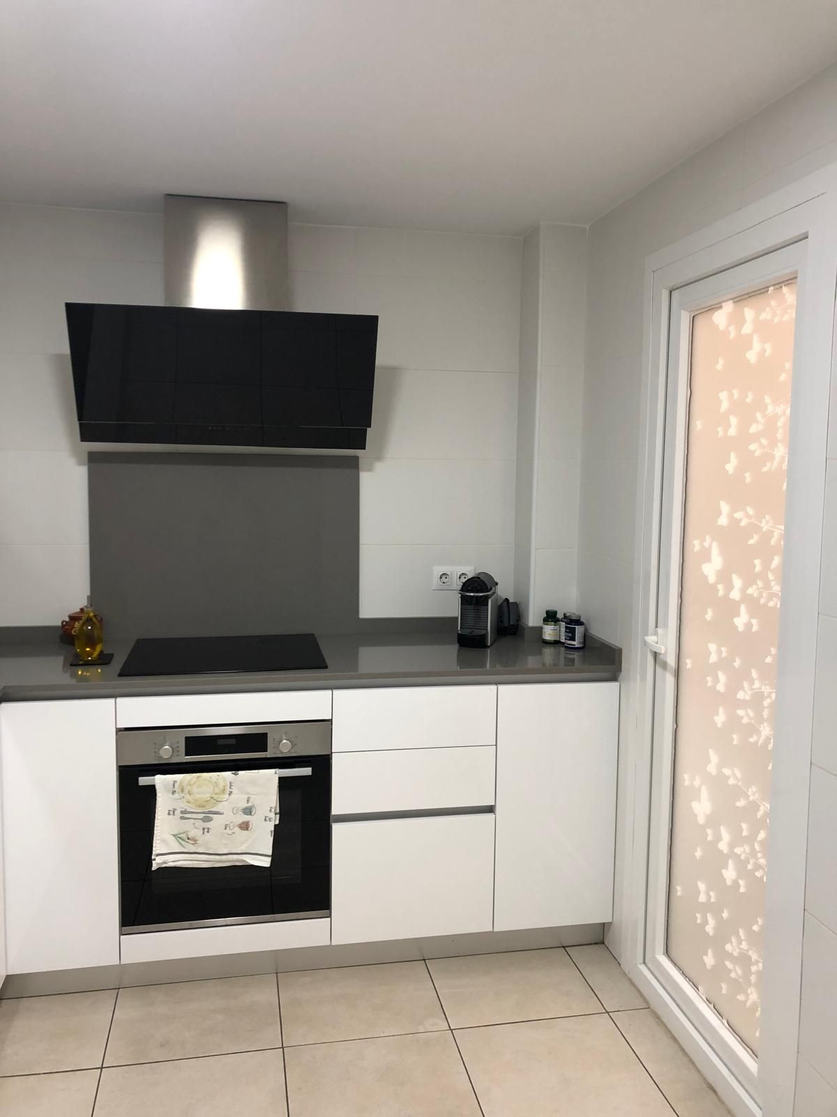 Appartement te koop in Nueva Andalucía | 3 slaapkamers H5332681