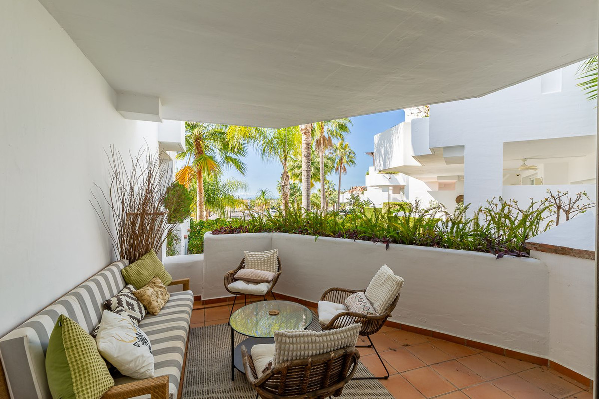 Appartement te koop in Nueva Andalucía | 3 slaapkamers H5332888