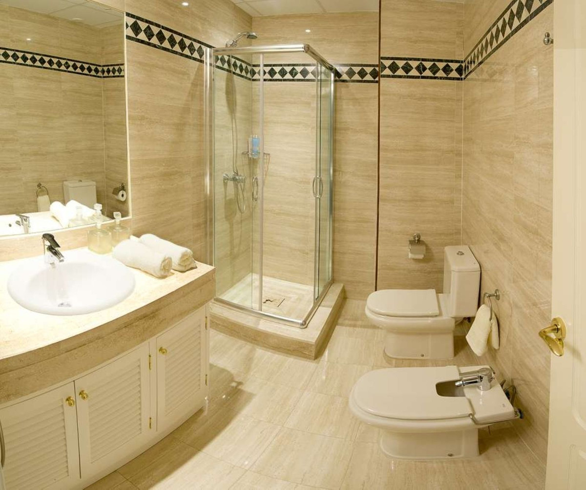 Appartement te koop in Nueva Andalucía | 2 slaapkamers H5333038