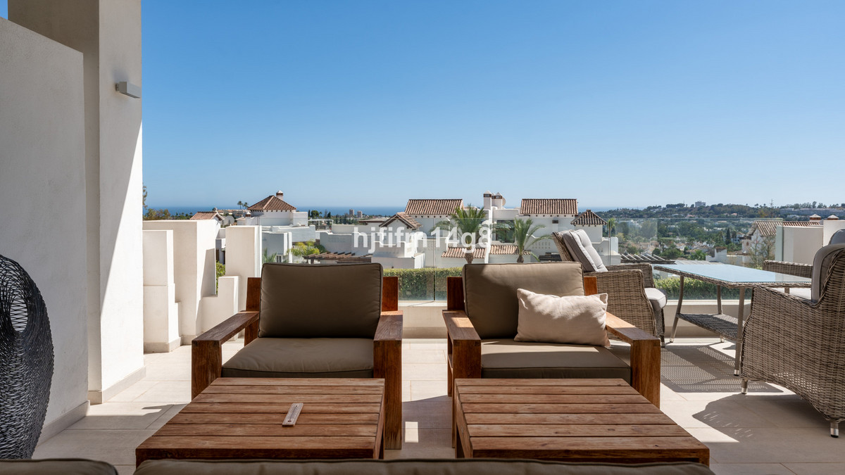 Appartement te koop in Nueva Andalucía | 3 slaapkamers H5333500