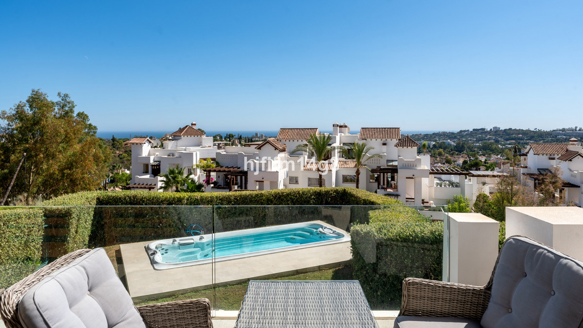 Appartement te koop in Nueva Andalucía | 3 slaapkamers H5333500