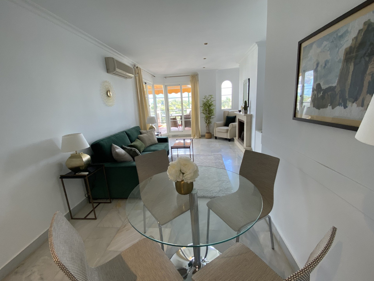 Appartement te koop in Nueva Andalucía | 2 slaapkamers H5333551