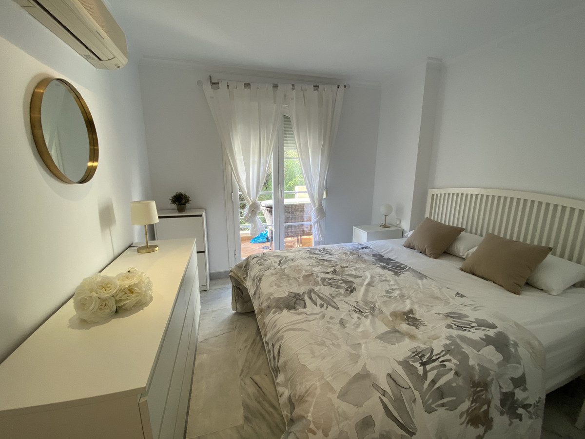 Appartement te koop in Nueva Andalucía | 2 slaapkamers H5333551