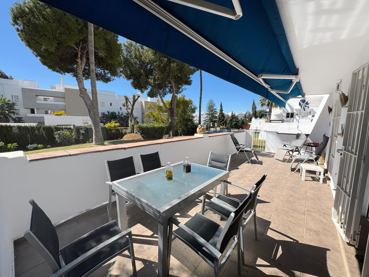 Appartement te koop in Nueva Andalucía | 3 slaapkamers H5335534