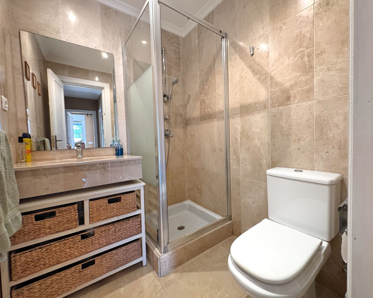 Appartement te koop in Nueva Andalucía | 3 slaapkamers H5335534