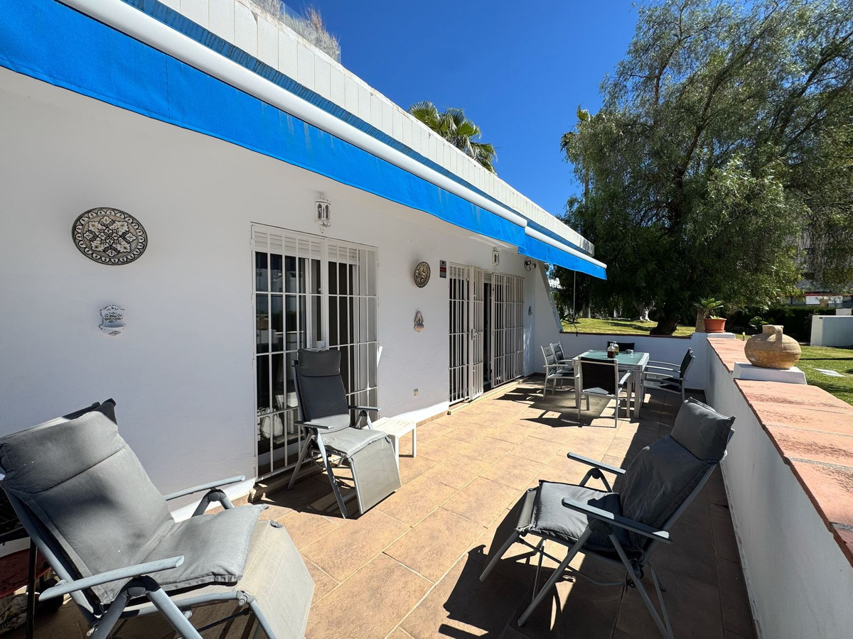 Appartement te koop in Nueva Andalucía | 3 slaapkamers H5335534