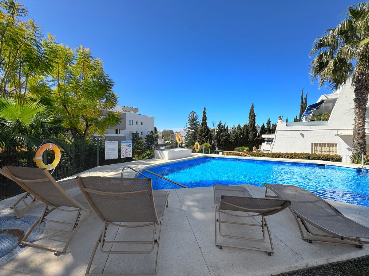 Appartement te koop in Nueva Andalucía | 3 slaapkamers H5335534