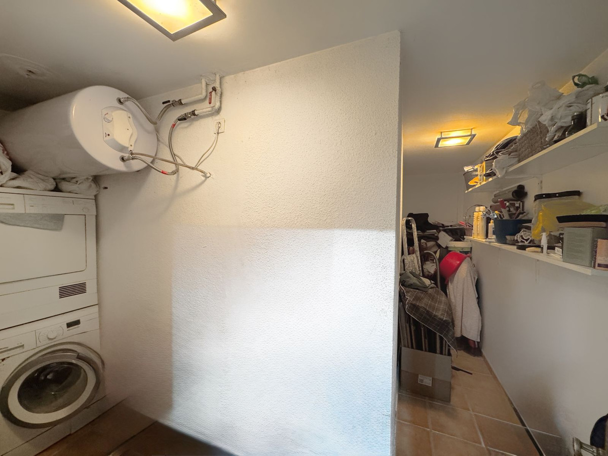 Appartement te koop in Nueva Andalucía | 3 slaapkamers H5335534