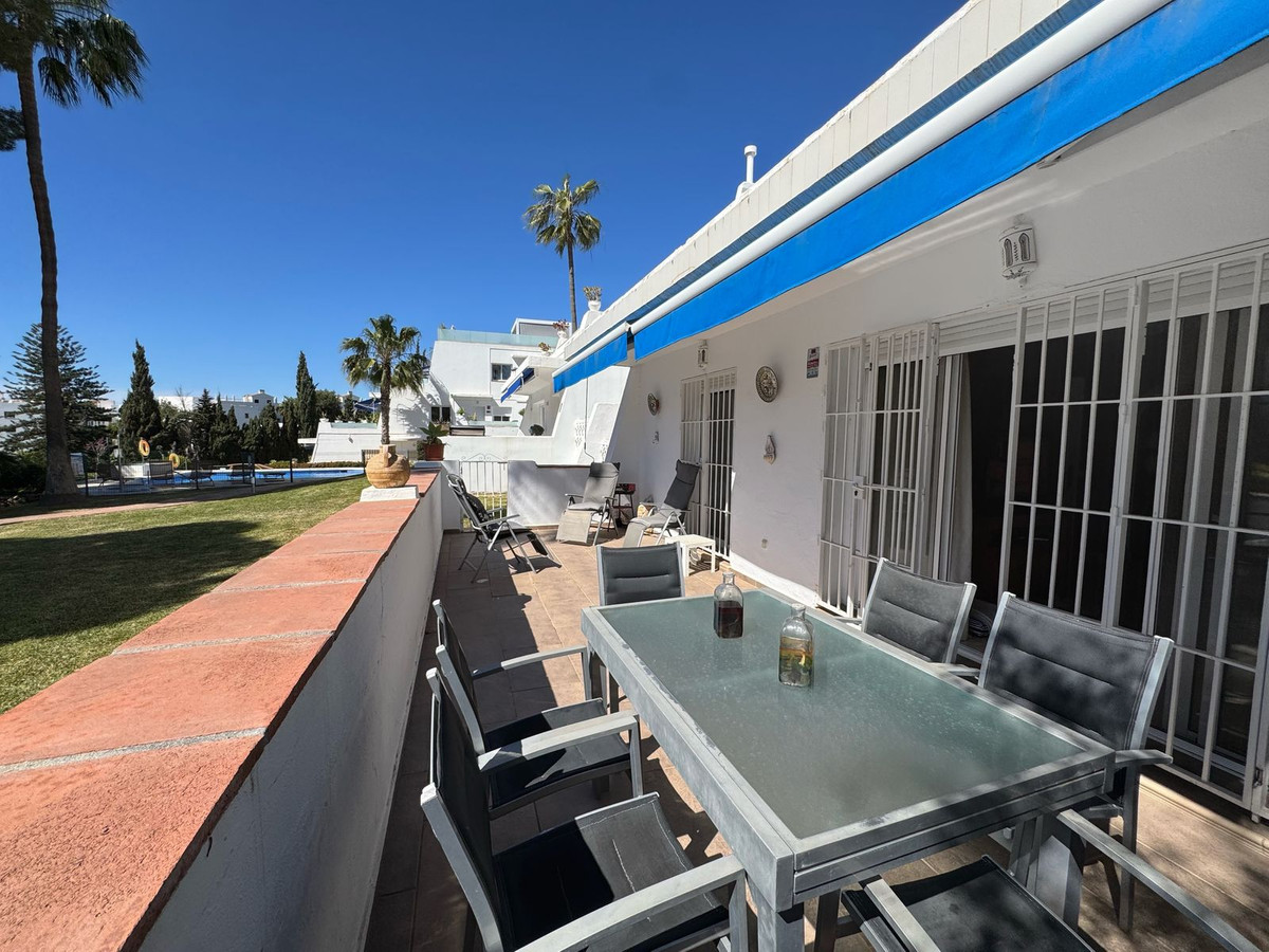 Appartement te koop in Nueva Andalucía | 3 slaapkamers H5335534