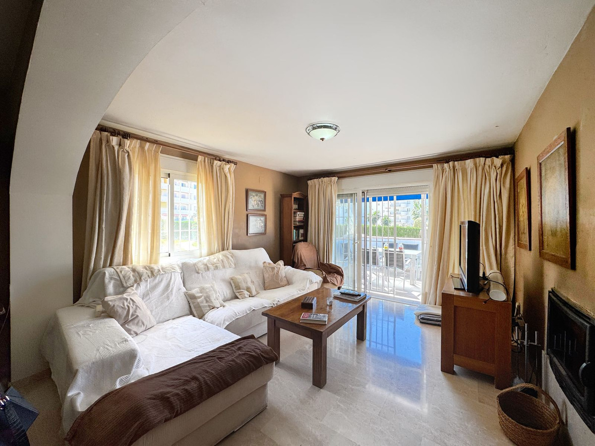 Appartement te koop in Nueva Andalucía | 3 slaapkamers H5335534