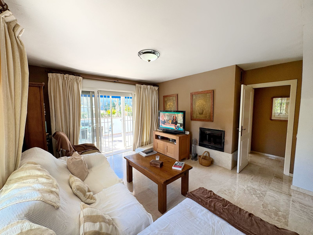 Appartement te koop in Nueva Andalucía | 3 slaapkamers H5335534