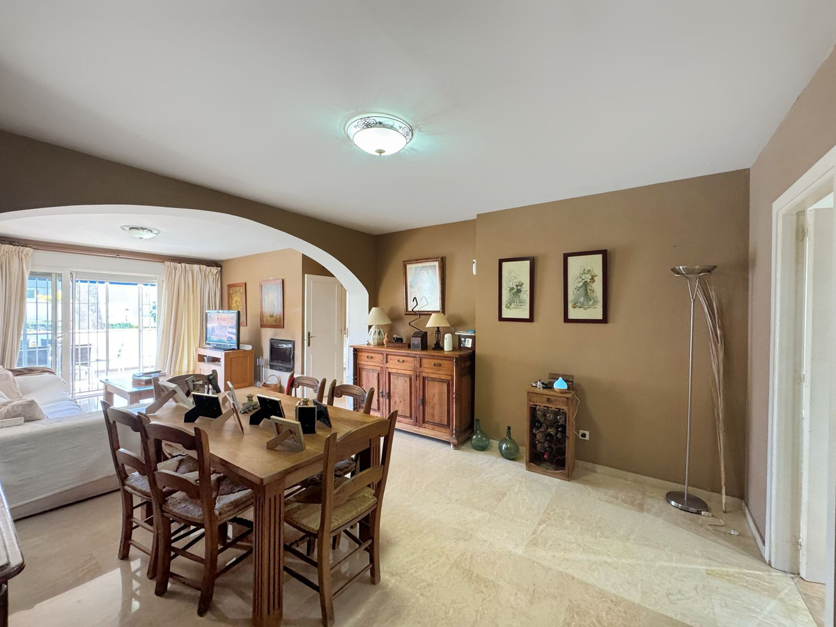 Appartement te koop in Nueva Andalucía | 3 slaapkamers H5335534