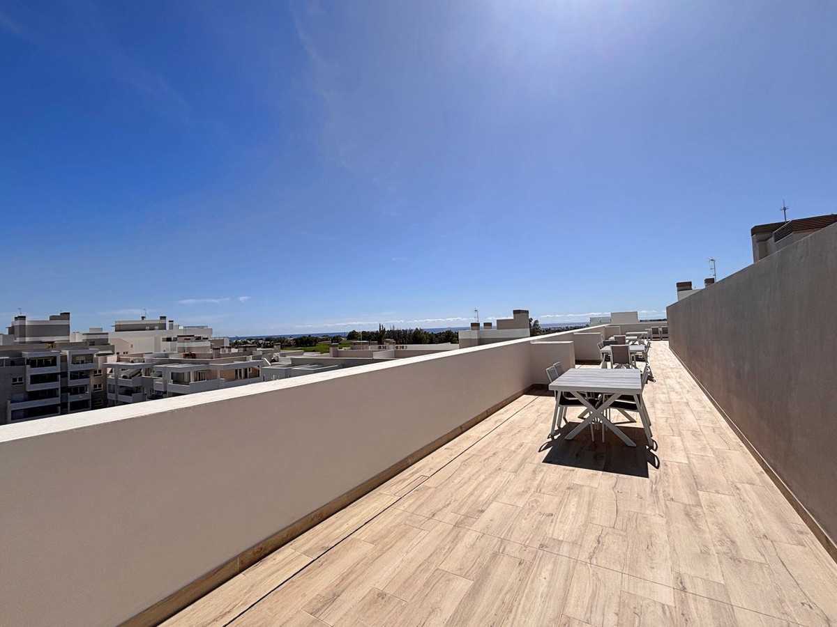 Appartement te koop in Nueva Andalucía | 3 slaapkamers H5336107