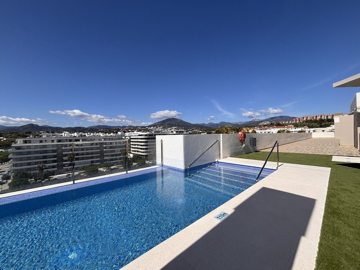 Appartement te koop in Nueva Andalucía | 3 slaapkamers H5336107