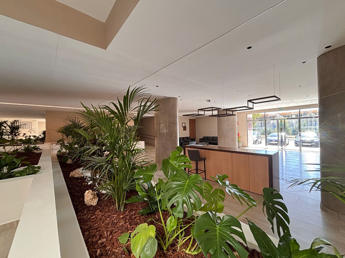 Appartement te koop in Nueva Andalucía | 3 slaapkamers H5336107