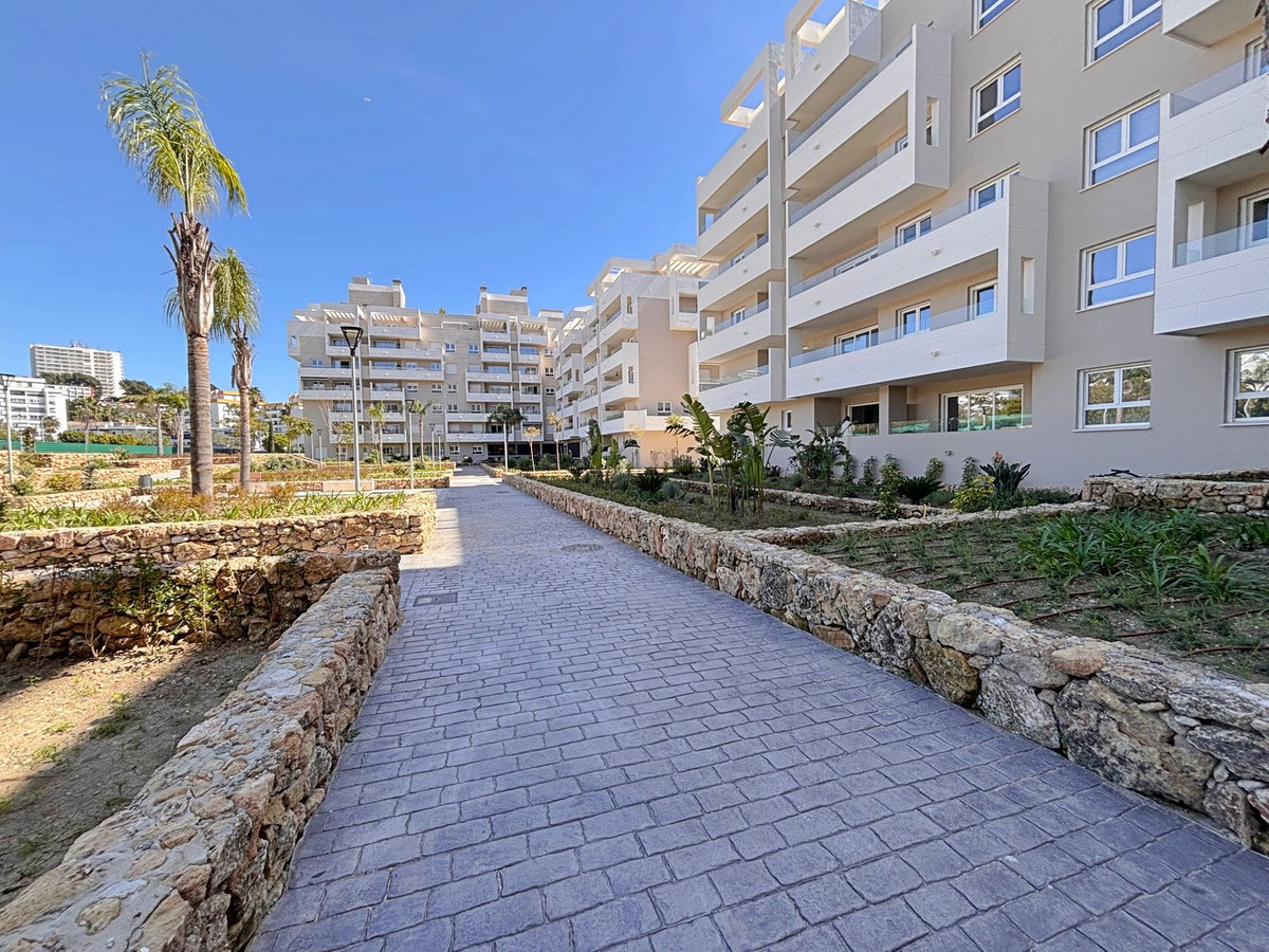 Appartement te koop in Nueva Andalucía | 3 slaapkamers H5336107