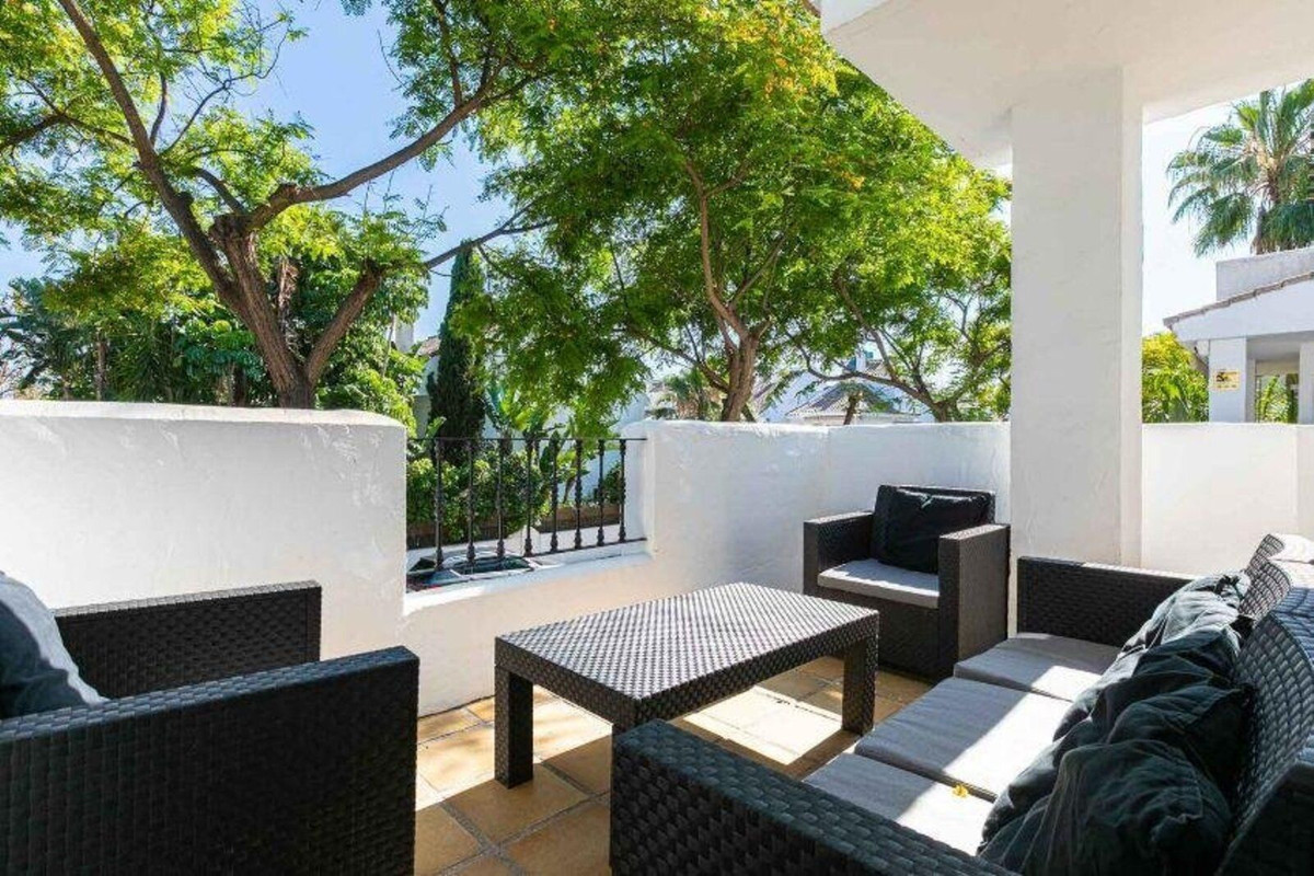 Appartement te koop in Nueva Andalucía | 3 slaapkamers H5336353