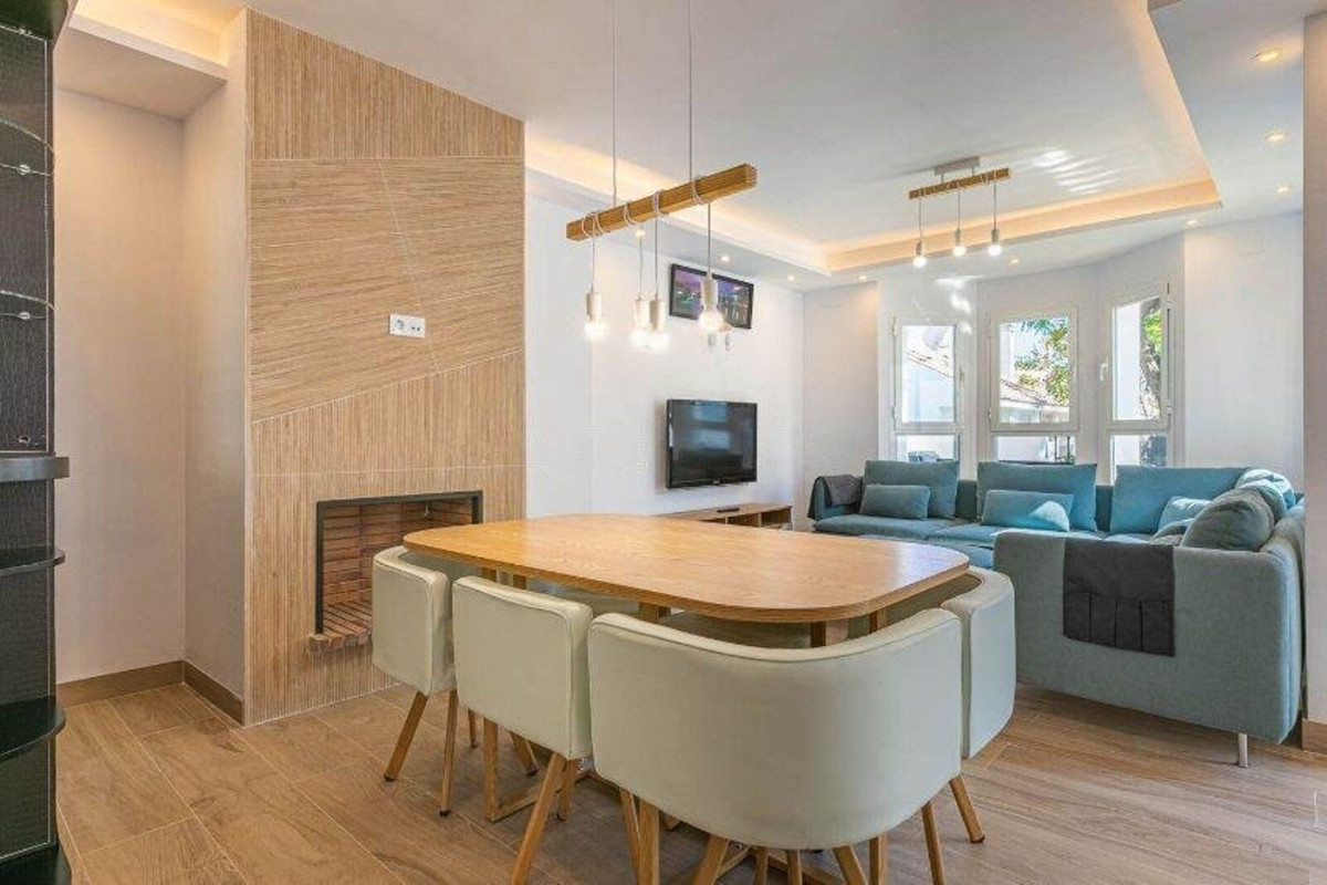 Appartement te koop in Nueva Andalucía | 3 slaapkamers H5336353