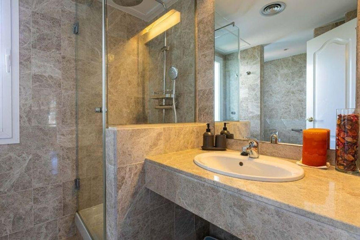 Appartement te koop in Nueva Andalucía | 3 slaapkamers H5336353